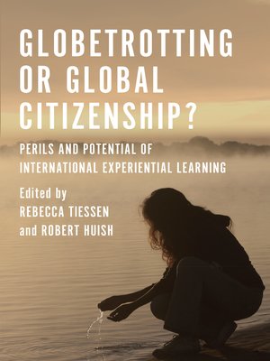 cover image of Globetrotting or Global Citizenship?